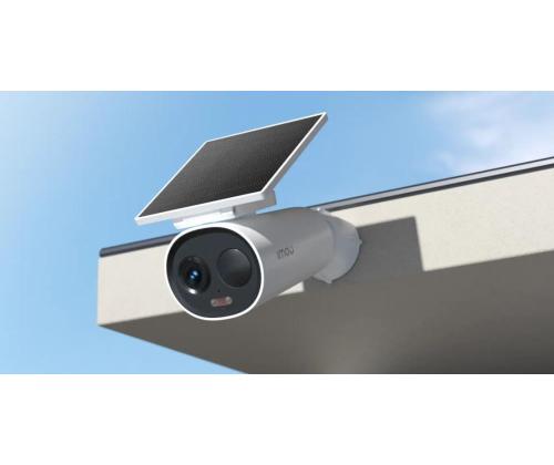 WRL KAMERA 5MP KENNO 3C ALL IN/ONE IPC-K9DC-5M0WEH-V2 IMOU