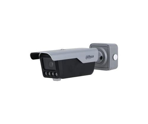 NETTIKAMERA 4MP IR BULLET ANPR/ITC413-PW4D-IZ1 DAHUA
