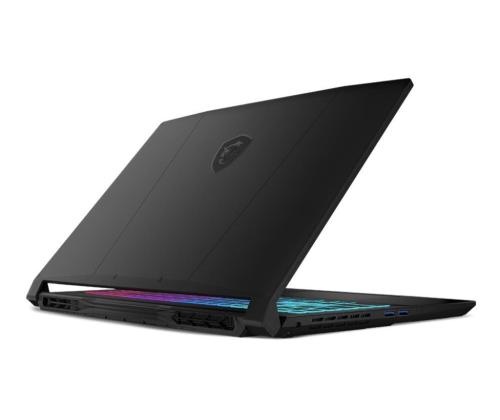 Kannettava tietokone MSI Katana 15 HX B14WGK CPU Core i7 i7-14650HX 2200 MHz 15.6" 1920x1080 RAM 16GB DDR5...