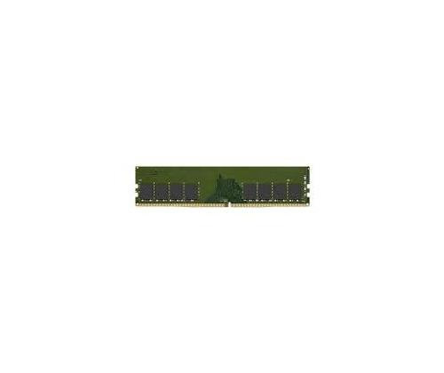MUISTI DIMM 16GB PC25600 DDR4/KCP432NS8/16 KINGSTON