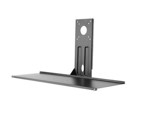 NÄPPÄIMISTÖN JA HIIREN TUKI/KEYB-V200BLACK NEOMOUNTS