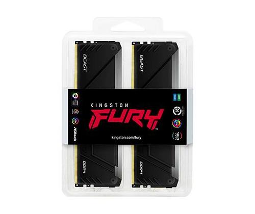 MUISTI DIMM 64GB PC25600 DDR4/K4 KF432C16BB2AK4/64 KINGSTON