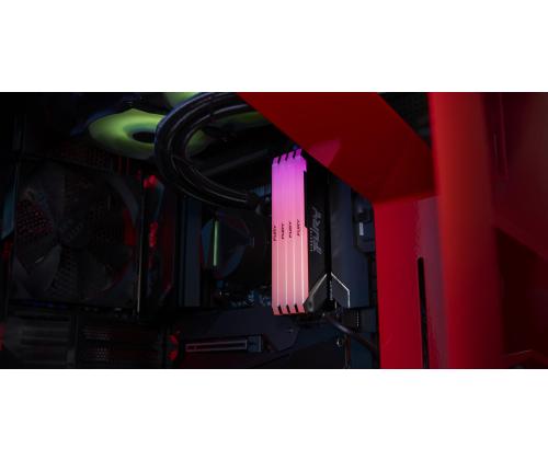 MUISTI DIMM 64GB PC25600 DDR4/K4 KF432C16BB2AK4/64 KINGSTON