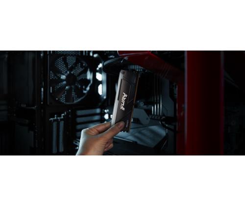 MUISTI DIMM 64GB PC25600 DDR4/K4 KF432C16BB2AK4/64 KINGSTON