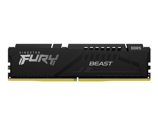 MEMORY DIMM 8GB DDR5-4800/FURY KF548C38BB-8 KINGSTON