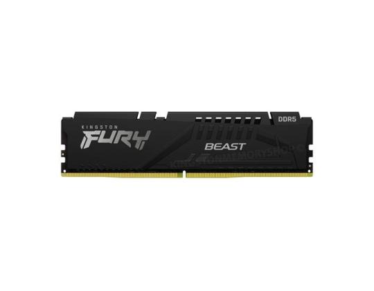 MEMORY DIMM 8GB DDR5-5200/FURY KF552C40BB-8 KINGSTON