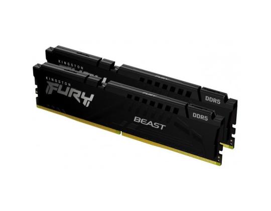 MEMORY DIMM 32GB DDR5-5200/KIT2 KF552C40BBK2-32 KINGSTON