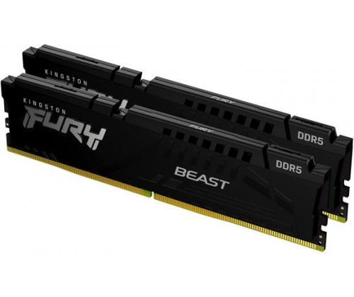 MUISTI DIMM 64GB DDR5-5600/KIT2 KF556C40BBK2-64 KINGSTON
