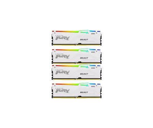 RAM-muisti 128GB DDR5-5600/K4 KF556C40BWAK4-128 KINGSTON