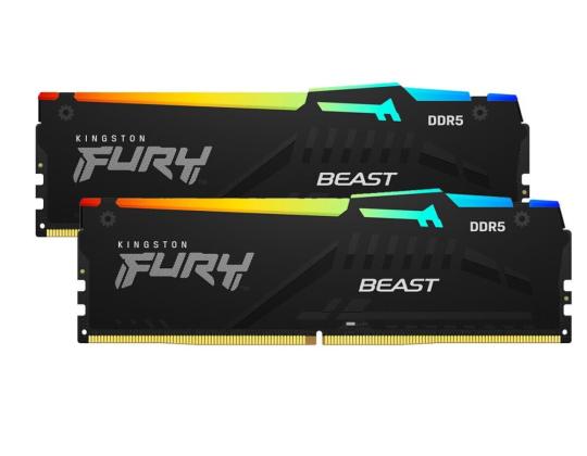 MUISTIDIMM 16GB DDR5-6000/K2 KF560C36BBEAK2-16 KINGSTON