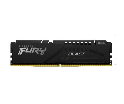MUISTI DIMM 32GB DDR5-6000/KF560C36BBE2-32 KINGSTON