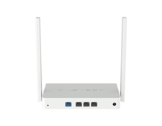 Langaton reititin KEENETIC Langaton reititin 1200 Mbps Wi-Fi 5 IEEE 802.11n IEEE 802.11ac USB 2.0...