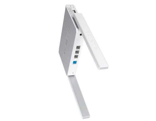 Langaton reititin KEENETIC Langaton reititin 1200 Mbps Wi-Fi 5 IEEE 802.11n IEEE 802.11ac USB 2.0...