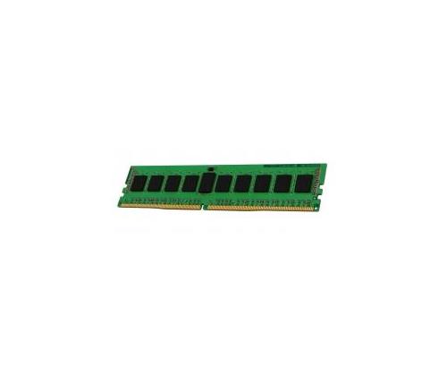 MEMORY DIMM 8GB PC25600 DDR4/KVR32N22S8/8 KINGSTON