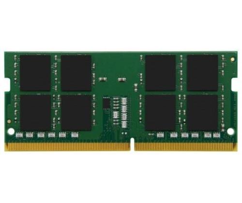 NB MUISTI 8GB PC25600 DDR4/SO KVR32S22S6/8 KINGSTO