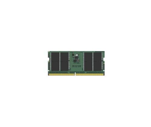 NB-MUISTI 32GB DDR5-5600/SO KVR56S46BD8-32 KINGSTO