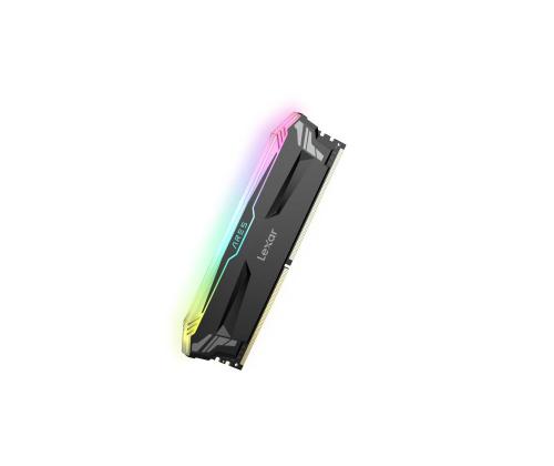 MUISTI DIMM 32GB DDR5-6400/K2 LD5EU016G-R6400GDLA LEXAR
