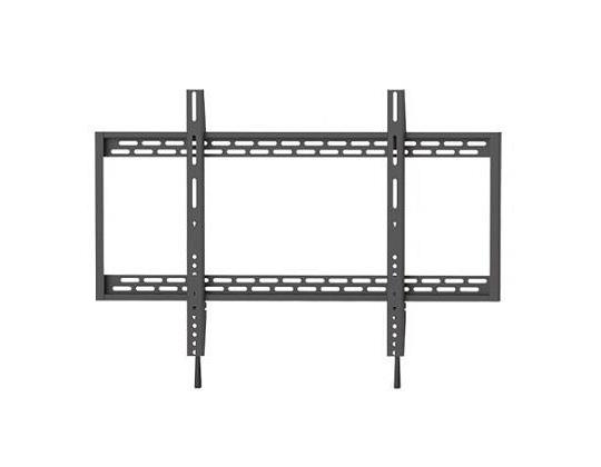 TV ACC SEINÄKIINNIKE MUSTA/60-100" LFD-W1000 NEOKINNITTIMET