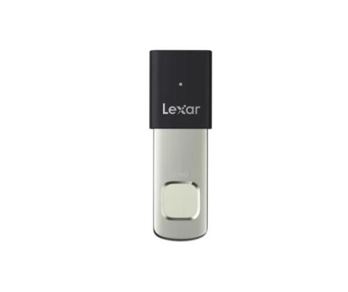 MUISTIASEMA FLASH USB3 256GB/F35PRO LJDF35P256G-RNBNG LEXAR LEXAR