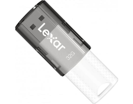 MUISTIASEMA FLASH USB2 32GB/S60 LJDS060032G-BNBNG LEXAR