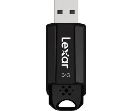 MUISTITIKKU FLASH USB3.1 64GB/S80 LJDS080064G-BNBNG LEXAR LEXAR