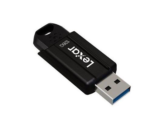 MUISTIASEMA FLASH USB3 128GB/S80 LJDS080128G-BNBNG LEXAR