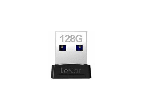 MUISTIASEMA FLASH USB3 128GB/S47 LJDS47-128ABBK LEXAR