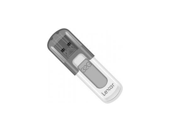 MUISTIASEMA FLASH USB3 32GB/V100 LJDV100-32GABGY LEXAR