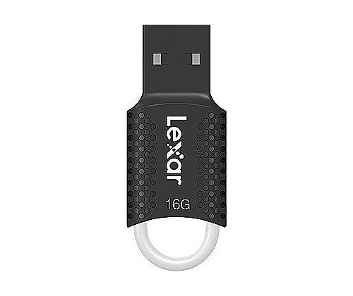 MUISTIASEMA FLASH USB2 16GB/V40 LJDV40-16GAB LEXAR