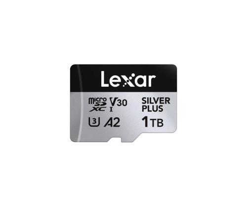 MUISTI MICRO SDXC 1TB UHS-I/LMSSIPL001T-BNANG LEXAR LEXAR