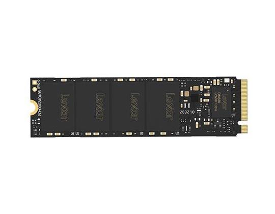 Kõvaketas SSD LEXAR 1TB M.2 PCIE NVMe Kirjoitusnopeus 3000 Mt s Lukunopeus 3300 Mt s MTBF 1500000...