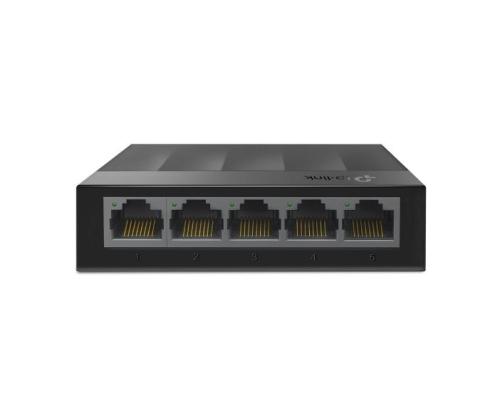 Kytkin TP-LINK LS1005G LS1005G LS1005G