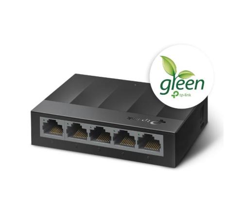 Kytkin TP-LINK LS1005G LS1005G LS1005G