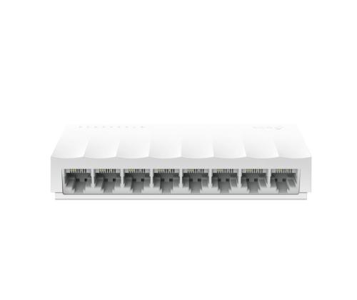 Kytkin TP-LINK LS1008 LS1008 LS1008