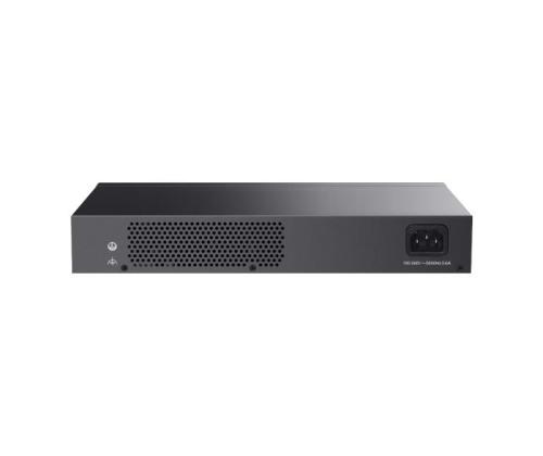 NETTIKYTKIN 24PORTTI 10/100/1000M/LS1024G TP-LINKKI