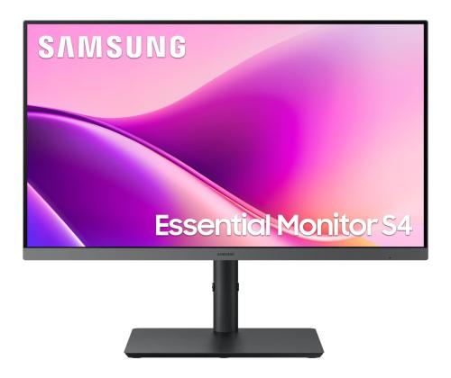 LCD-MONITORI 24" S24F434UAU/LS24F434UAUXEN SAMSUNG SAMSUNG