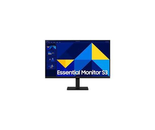 LCD-MONITORI 27" S27D300GAU/LS27D300GAUXEN SAMSUNG