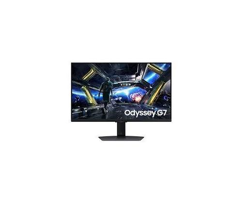 LCD-MONITORI 27" ODYSSEY G7/LS27DG702EUXDU SAMSUNG SAMSUNG
