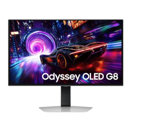 LCD-MONITORI 27" S27FG810SU/LS27FG810SUXEN SAMSUNG SAMSUNG SAMSUNG