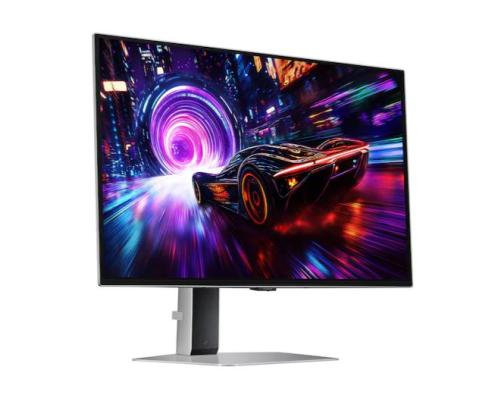 LCD-MONITORI 27" S27FG810SU/LS27FG810SUXEN SAMSUNG SAMSUNG SAMSUNG