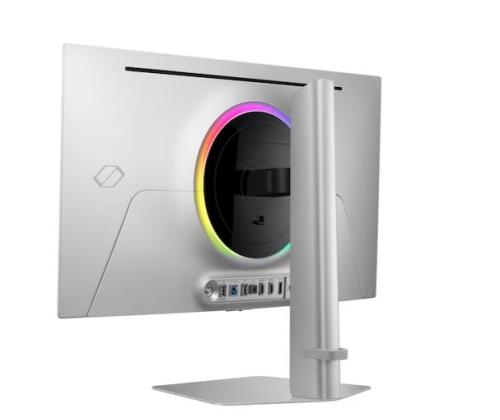 LCD-MONITORI 27" S27FG810SU/LS27FG810SUXEN SAMSUNG SAMSUNG SAMSUNG