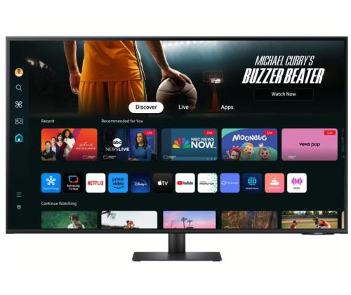 LCD-MONITORI 32&amp;quot; S32FM700UU/LS32FM700UUXDU SAMSUNG SAMSUNG