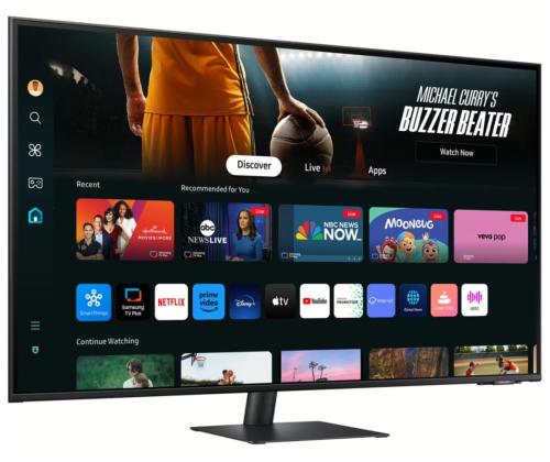 LCD-MONITORI 32&amp;quot; S32FM700UU/LS32FM700UUXDU SAMSUNG SAMSUNG