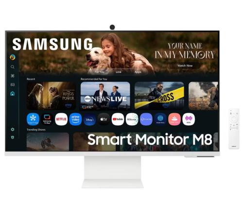 LCD-MONITORI 32&amp;quot; S32FM801UU VA/LS32FM801UUXDU SAMSUNG