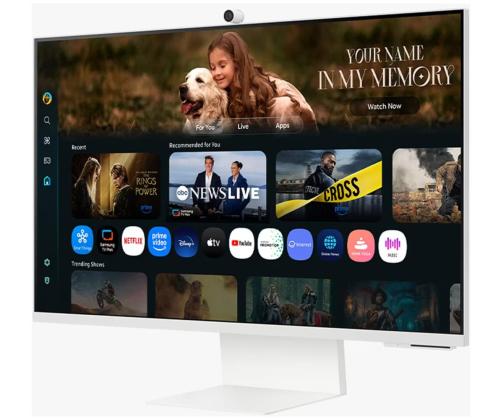 LCD-MONITORI 32&amp;quot; S32FM801UU VA/LS32FM801UUXDU SAMSUNG