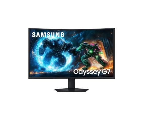 LCD-monitori SAMSUNG 37 &amp;quot; 3840 x 2160 pikseliä 4K Ultra HD Native kuvasuhde 16:9 LCD Curved&hellip. LCD-monitori SAMSUNG 37 &amp;quot; 3840 x 2160 pikseliä 4K Ultra HD Native kuvasuhde 16:9 LCD Curved...