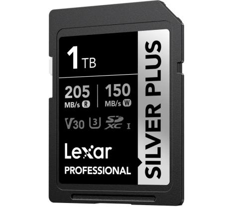 MUISTI SDXC 1TB UHS-I/LSDSIPL001T-BNNNG LEXAR LEXAR