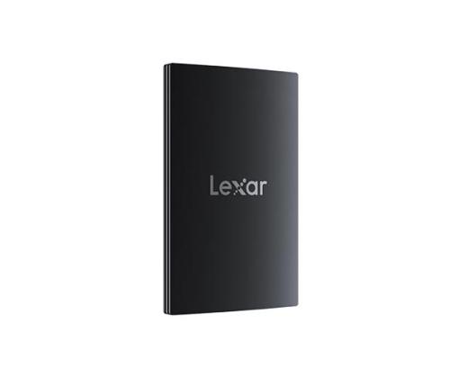 SSD USB3.2 512GB EXT./LSL500X512G-RNBNG LEXAR