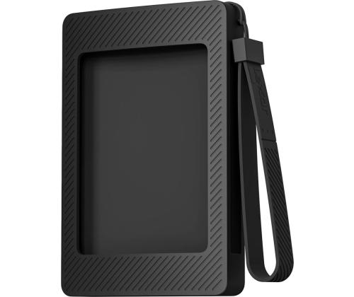 SSD ACC SLEEVE/LSL500XSLEEVE-RNBNG LEXAR LEXAR