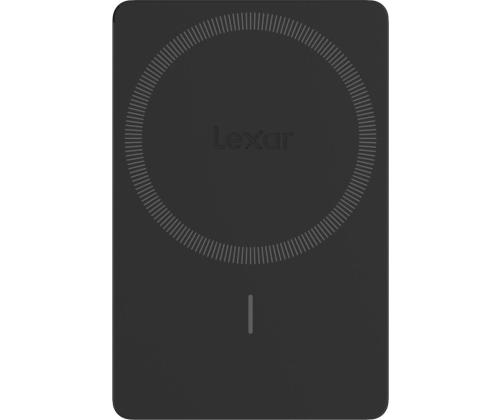 SSD ACC SLEEVE/LSL500XSLEEVE-RNBNG LEXAR LEXAR